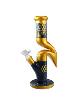 Bong 'Blaze' Zig-Zag H-330mm