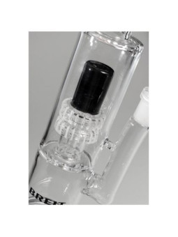 Bong 'BREIT' Double Drum Percolator H-350mm