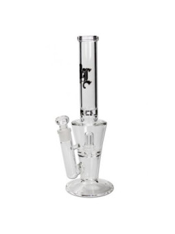 Bong 'Black Leaf' Star Shifter H-340mm