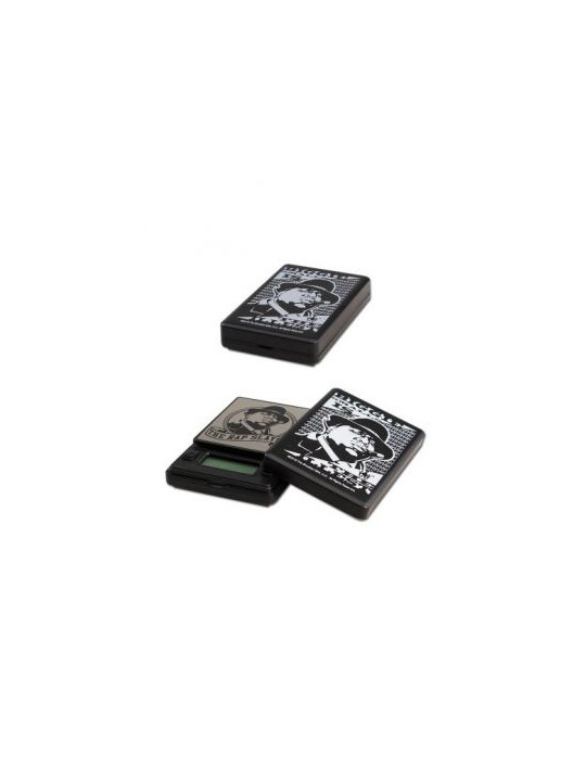 Cantar Digital Scale 'Notorious Big'