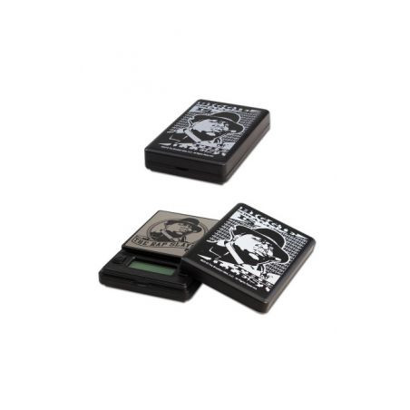 Cantar Digital Scale 'Notorious Big'