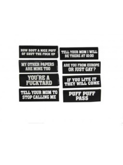 Foite 'Bad Ass'