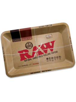 Tava De Rulat 'Raw' Mini
