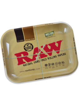 Tava De Rulat 'Raw'
