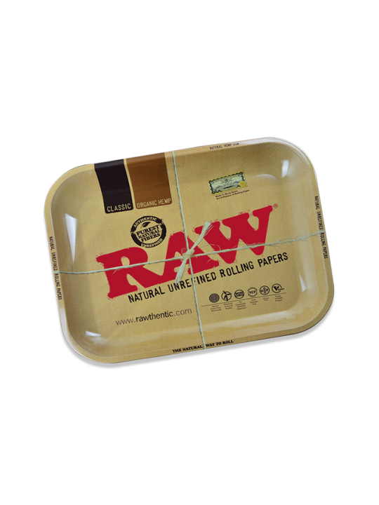Tava De Rulat 'Raw'