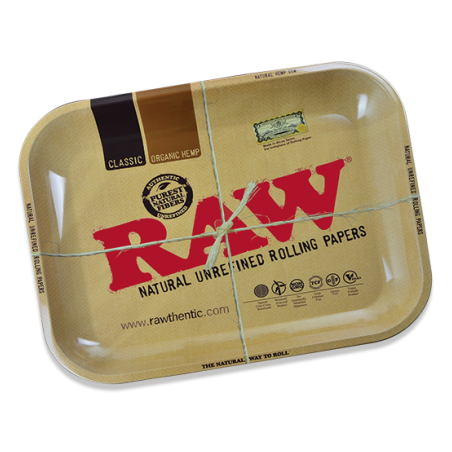 Tava De Rulat 'Raw'