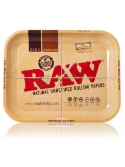 Tava De Rulat 'Raw' XXL