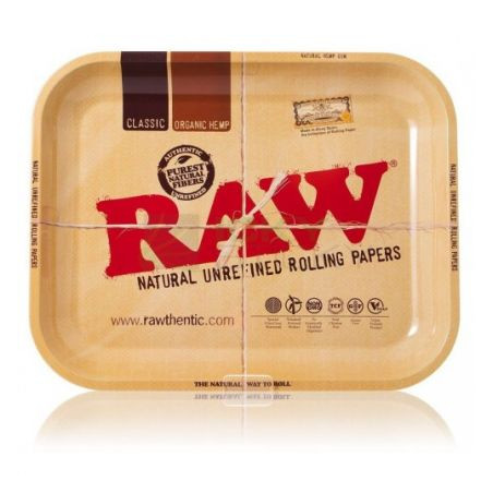 Tava De Rulat 'Raw' XXL