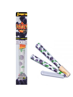 Con Pre-rulat 'Juicy Mure