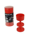 Aparat de umplut Conuri 'Joint Maker' Red/Silver