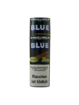 Blunt Pre-rulat 'Cyclones' Afine x2