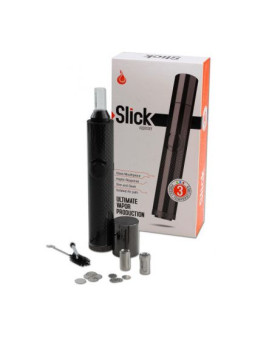 Vaporizator 'Flowermate' Slick