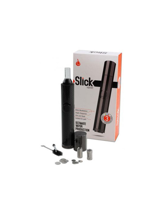 Vaporizator 'Flowermate' Slick
