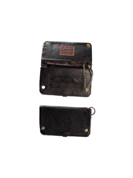 Portofel 'Kavatza' Classic Leather L