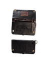 Portofel 'Kavatza' Classic Leather L