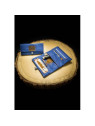 Portofel 'Kavatza' Pouch Jeans