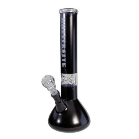Bong 'BREIT' Flask cu Gheata H-355mm