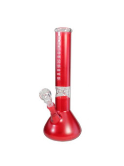 Bong 'BREIT' Flask cu Gheata H-355mm