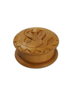 Grinder 'Shisham' Snake - 2Part Ø-55mm