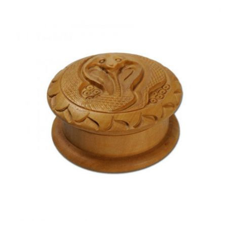 Grinder 'Shisham' Snake - 2Part Ø-55mm