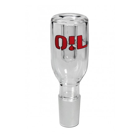 Oil 'Black Leaf' Öl-Kopf