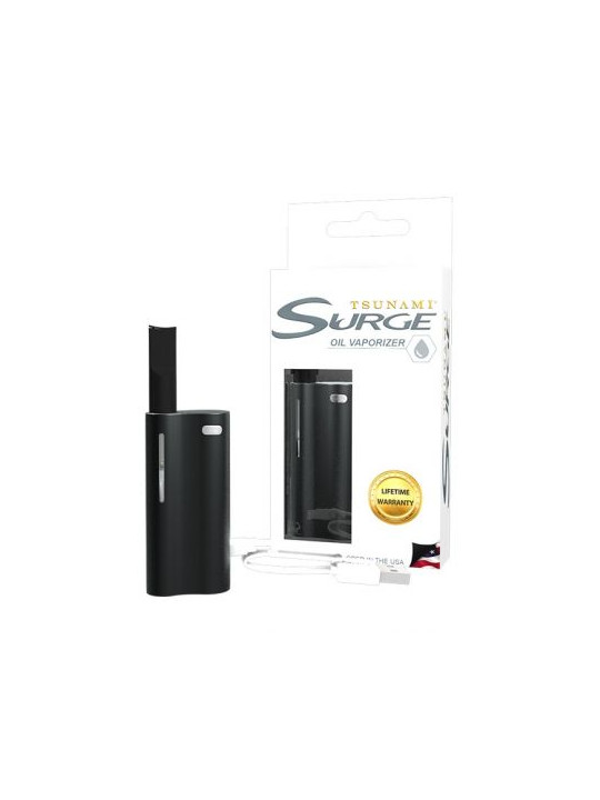 Vaporizator Ulei/Ceara 'Tsunami' Surge