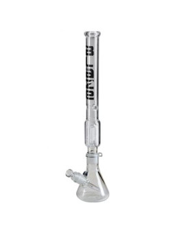 Bong 'Blaze' M&M cu Gheata si 12x Perculatoare H-660mm