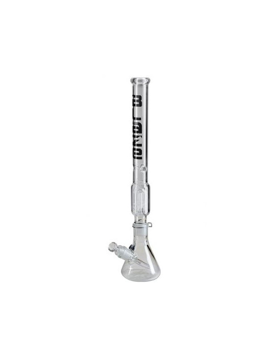 Bong 'Blaze' M&M cu Gheata si 12x Perculatoare H-660mm