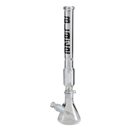 Bong 'Blaze' M&M cu Gheata si 12x Perculatoare H-660mm