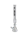 Bong 'Blaze' M&M cu Gheata si 12x Perculatoare H-660mm