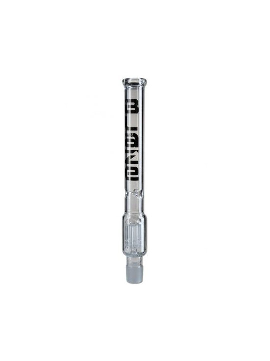 Bong 'Blaze' M&M cu Gheata si 12x Perculatoare H-660mm