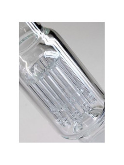 Bong 'Blaze' M&M cu Gheata si 12x Perculatoare H-660mm