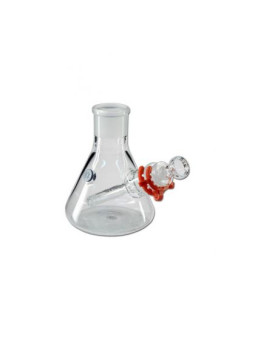 Bong 'Blaze' M&M cu Gheata si 12x Perculatoare H-660mm