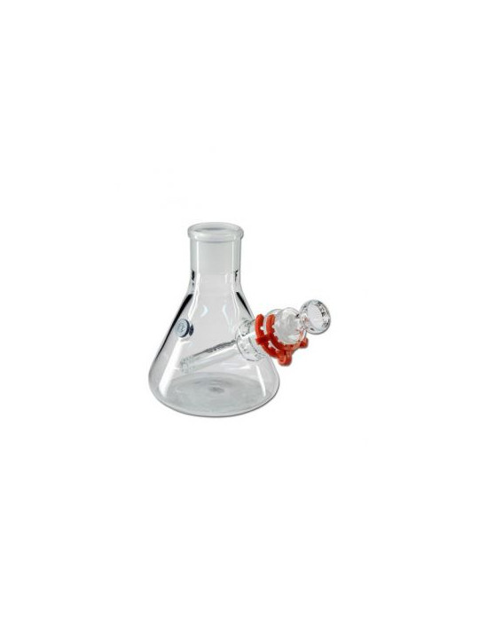 Bong 'Blaze' M&M cu Gheata si 12x Perculatoare H-660mm