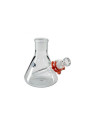 Bong 'Blaze' M&M cu Gheata si 12x Perculatoare H-660mm