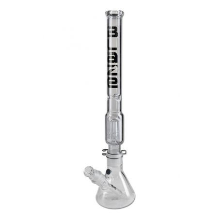 Bong 'Blaze' M&M cu 12x Perculatoare si Gheata H-625mm
