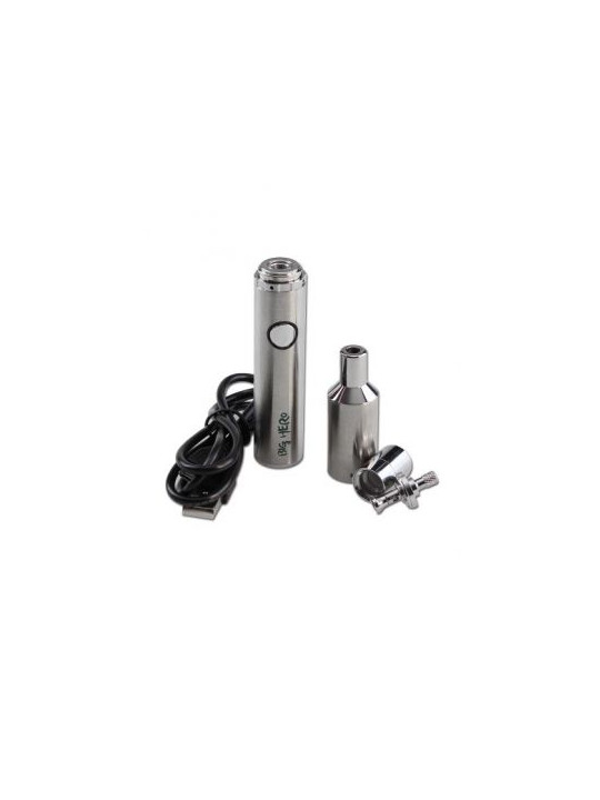 Vaporizator Ceara/Ulei 'Big Hero' Pen