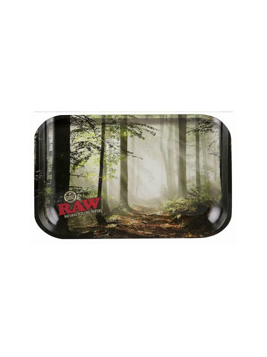 Tava de rulat 'Raw' Forest