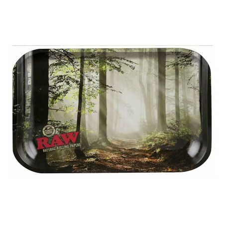 Tava de rulat 'Raw' Forest