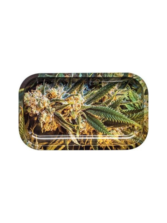 Tava de rulat 'AK47' - M