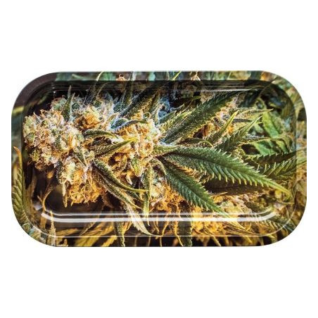 Tava de rulat 'AK47' - M