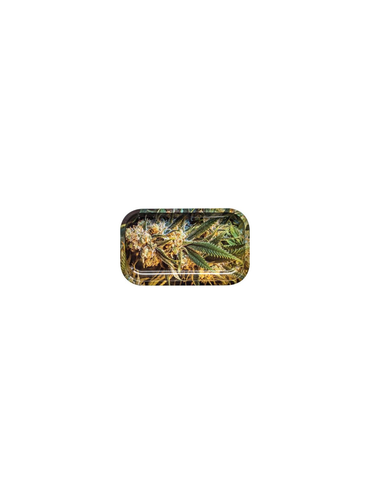 Tava de rulat 'AK47' - M