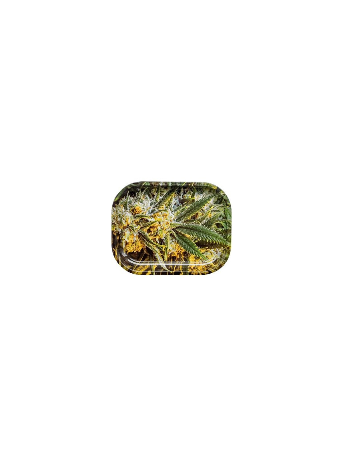 Tava de rulat 'AK47'