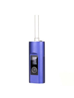 Vaporizator 'Arizer' Solo II - Mystic Blue