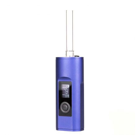 Vaporizator 'Arizer' Solo II - Mystic Blue