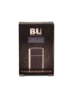 Cantar Digital 'BLscale' '0.01g-50g'