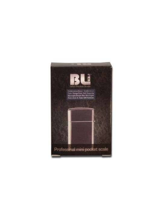 Cantar Digital 'BLscale' '0.01g-50g'