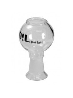 ''Black Leaf' 'Oil' Dome