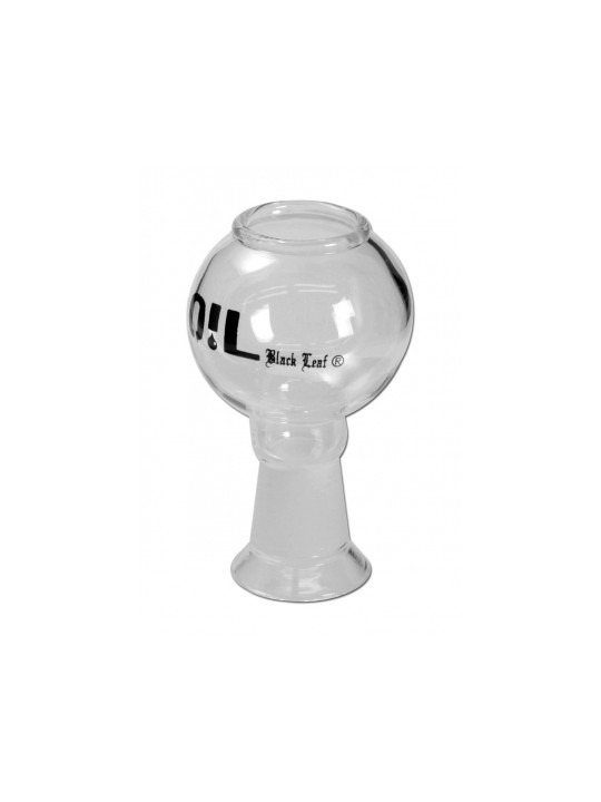 ''Black Leaf' 'Oil' Dome