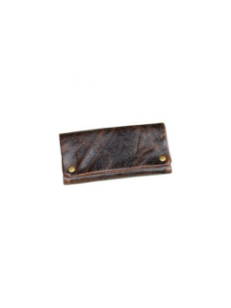 Portofel Tutun Smooth Brown